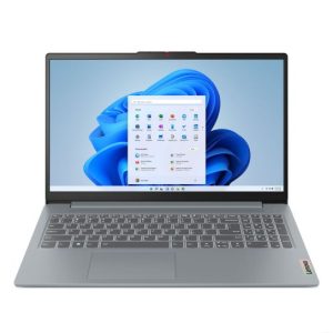 Computador Portátil LENOVO Slim 3 15IRU8