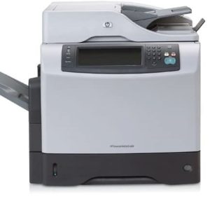 Impresora HP LaserJet 4345 MFP