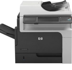 Impresora HP LaserJet 4555 MFP - Sin pedestal