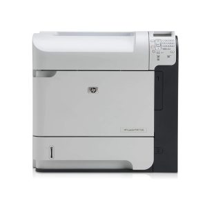 Impresora HP LaserJet P4015