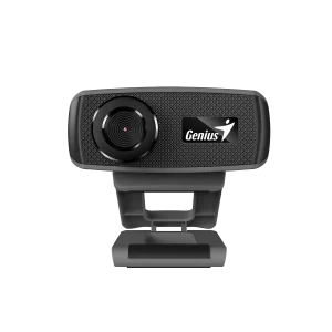 Cámara Web Genius FaceCam 1000X