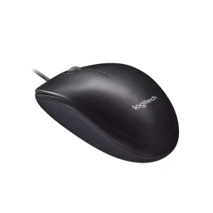 Mouse Logitech M90