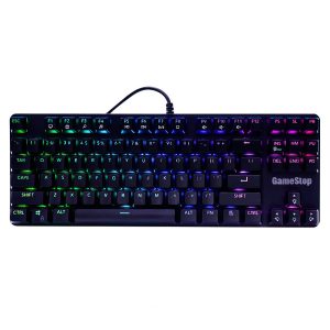 Teclado Gamer GS200
