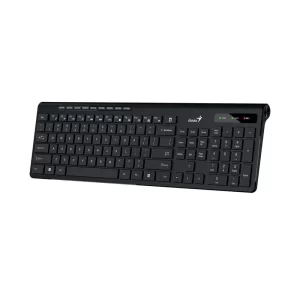 Teclado Genius Multimedia Slimstar 7230 Inalámbrico