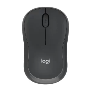 Mouse Inalámbrico Logitech M240 Grafito